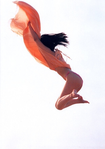 Eriko Tamura