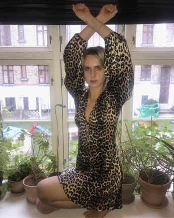 MØ