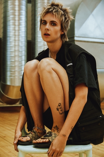 MØ