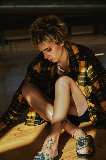 MØ