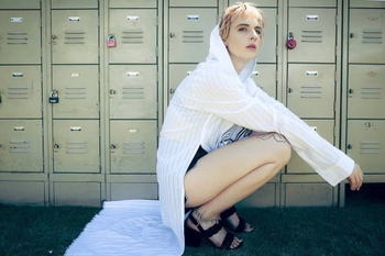 MØ