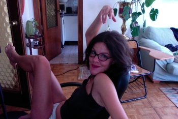 Carlotta Cosials