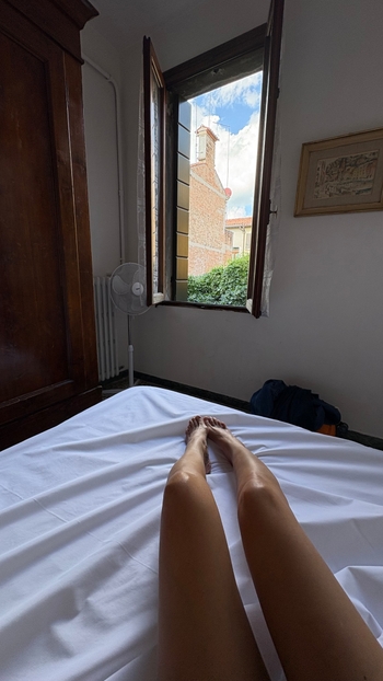 Carlotta Cosials
