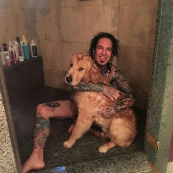 Nikki Sixx