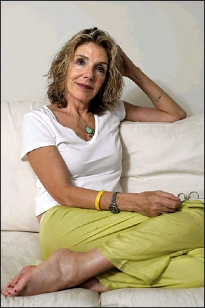 Jill Clayburgh