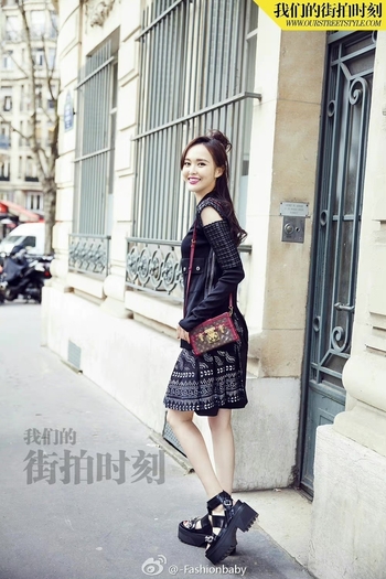 Tiffany Tang