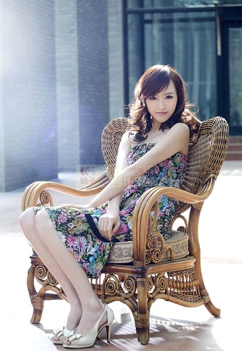 Tiffany Tang