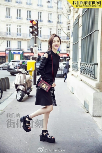 Tiffany Tang