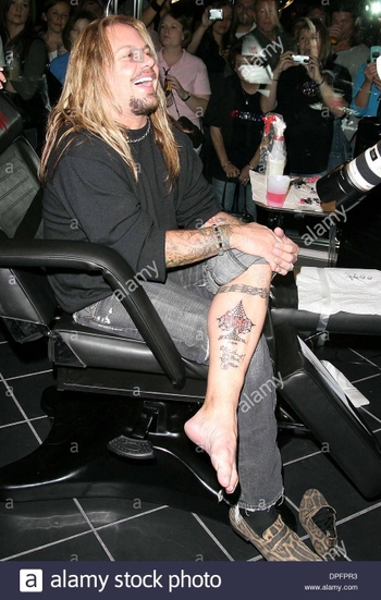 Vince Neil