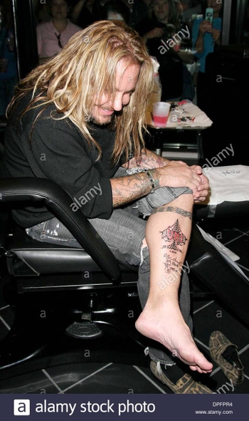 Vince Neil