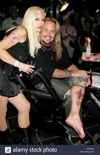 Vince Neil