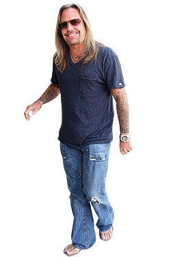 Vince Neil