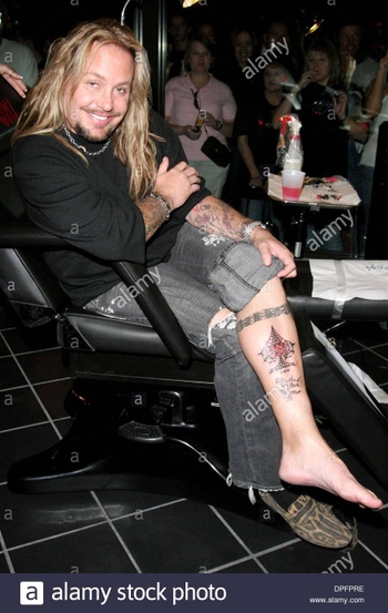 Vince Neil