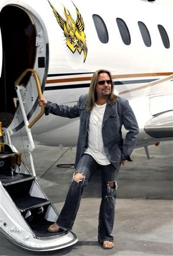 Vince Neil