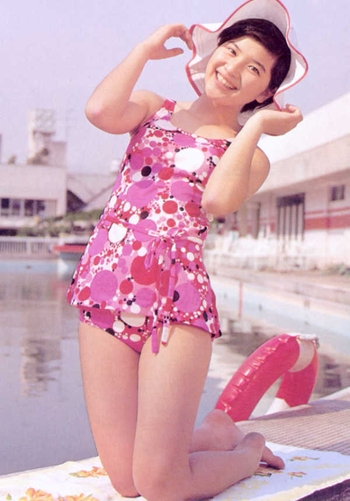 Junko Sakurada