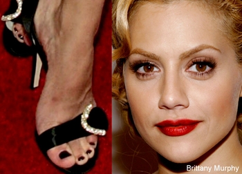 Brittany Murphy