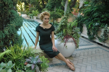 Brittany Murphy