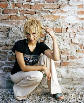 Brittany Murphy