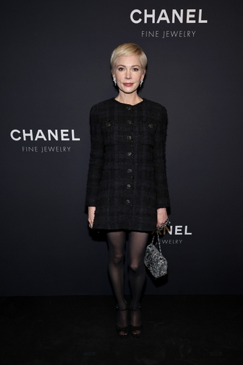 Michelle Williams (I)