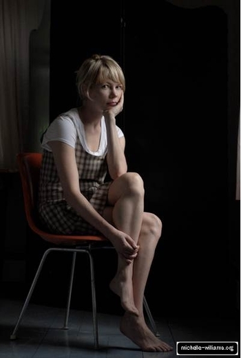 Michelle Williams (I)