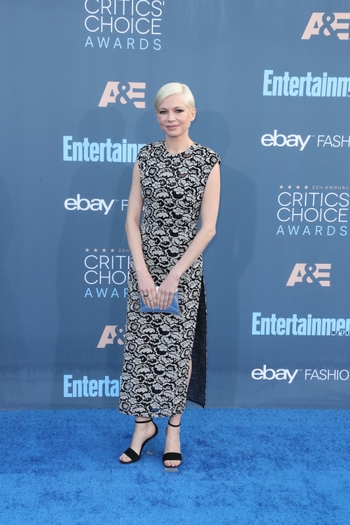 Michelle Williams (I)