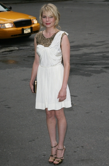 Michelle Williams (I)