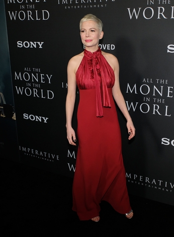 Michelle Williams (I)