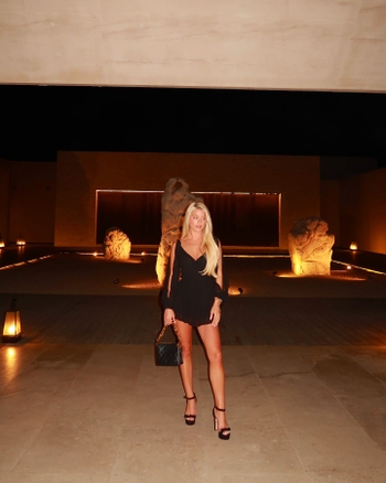 Kaylyn Slevin