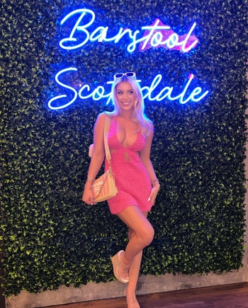 Kaylyn Slevin