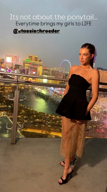 Stassi Schroeder