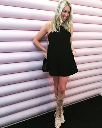 Stassi Schroeder