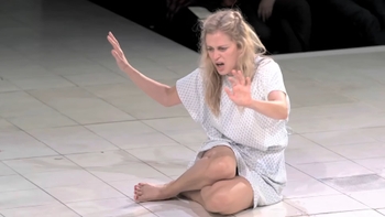 Denise Gough