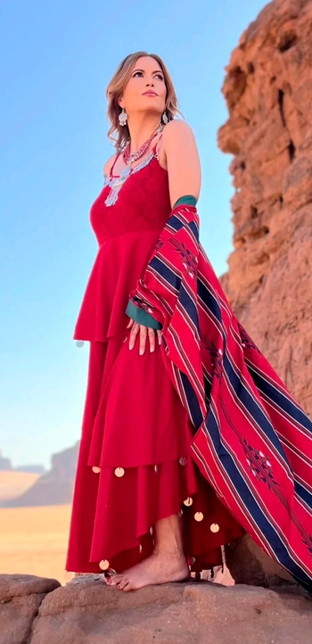 Farah Siraj
