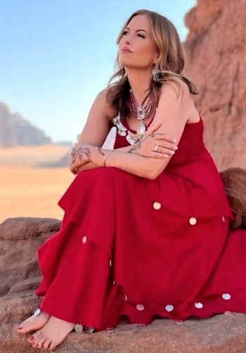 Farah Siraj