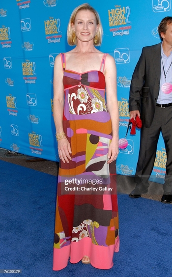 Jessica Tuck