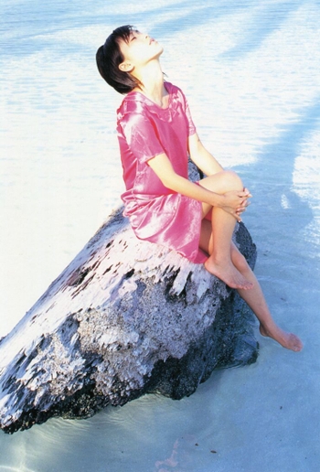 Noriko Sakai