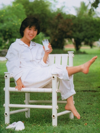 Noriko Sakai