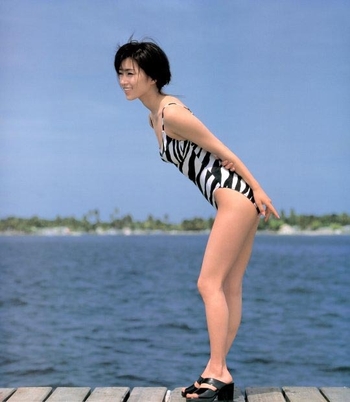 Noriko Sakai