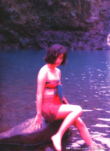 Noriko Sakai