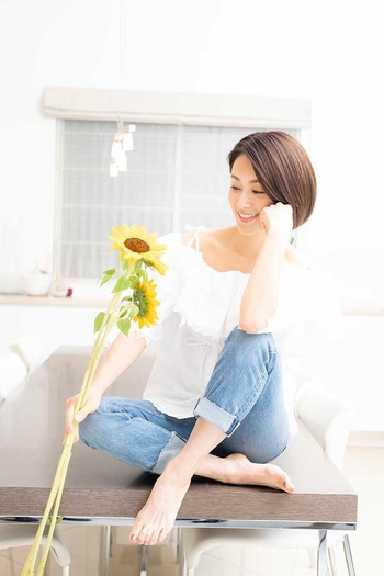 Noriko Sakai