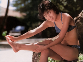 Noriko Sakai