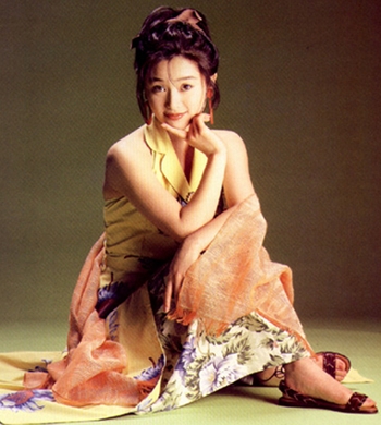 Noriko Sakai