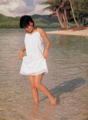 Noriko Sakai