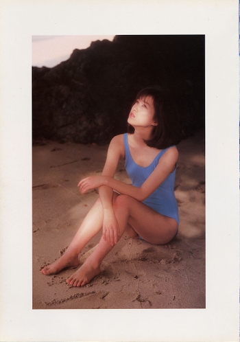 Noriko Sakai