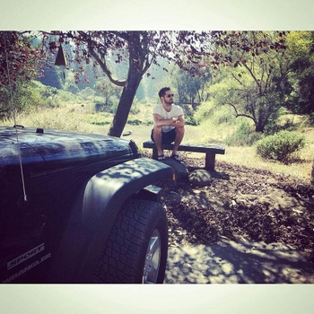 Jean-Luc Bilodeau