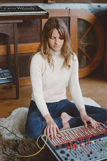 Kaitlyn Aurelia Smith