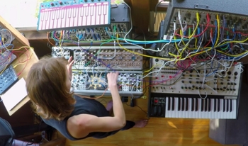 Kaitlyn Aurelia Smith