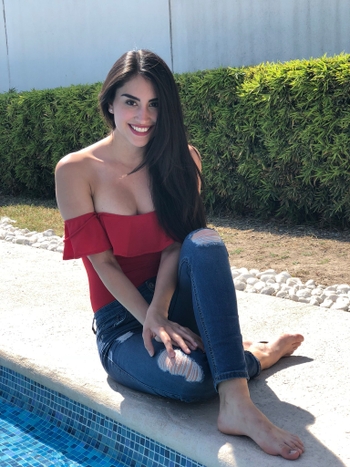 Naile López