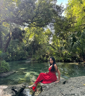 Mai El Qadi