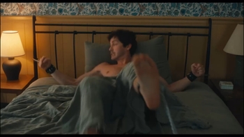 Logan Lerman